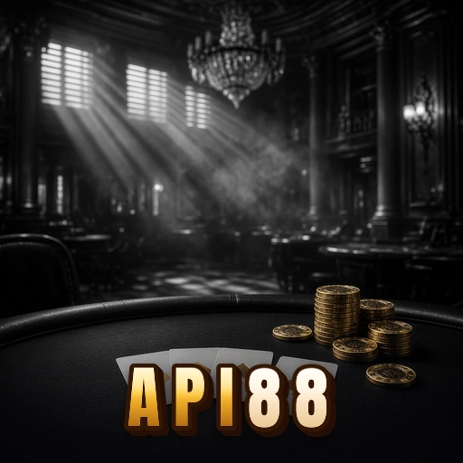 Lisensi resmi PSE api88 Indonesia