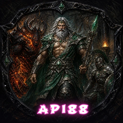 api88 Features Highlight